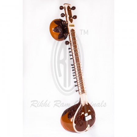 Buy Sitar Online, Sitar Manufacturers & Exporters in Delhi, India